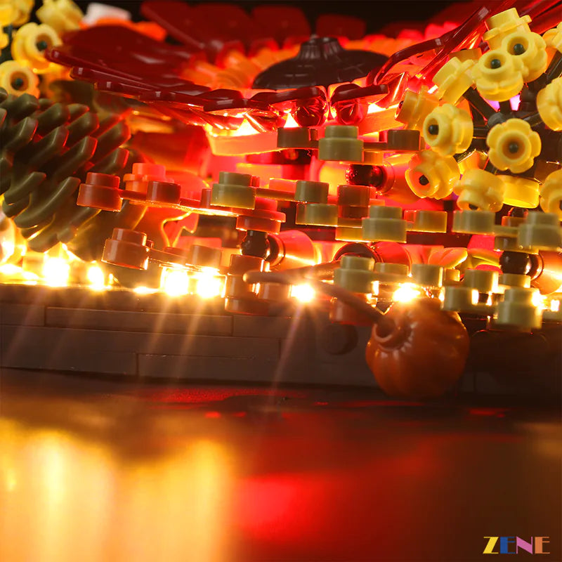 LEGO Light Kit for Dried Flower Centerpiece 10314