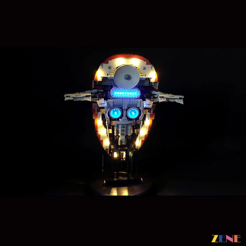 LEGO Light Kit for Star Wars™ Slave I 75060