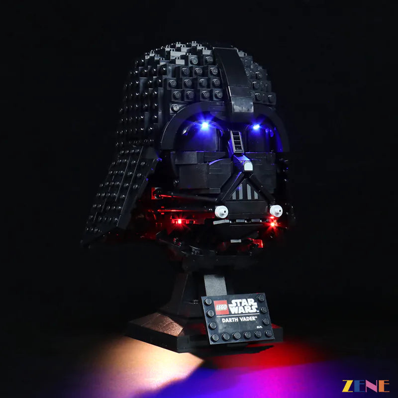 LEGO Light Kit for Star Wars™ Vader™ Helmet Vader 75304