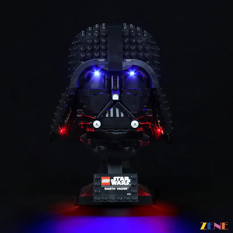 LEGO Light Kit for Star Wars™ Vader™ Helmet Vader 75304