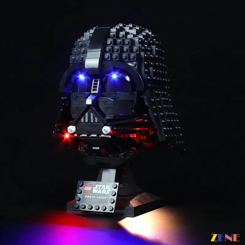LEGO Light Kit for Star Wars™ Vader™ Helmet Vader 75304