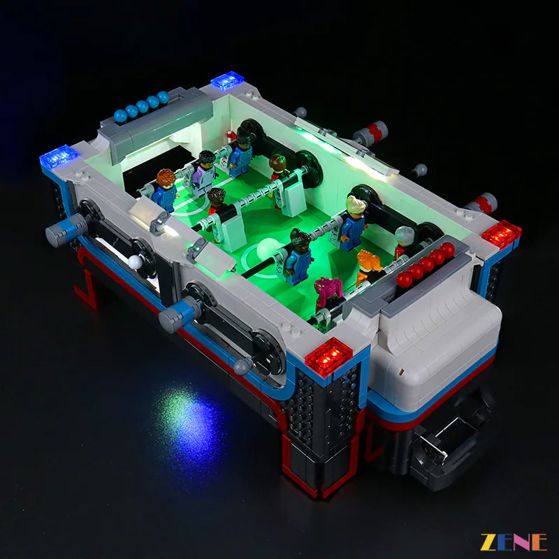 LEGO Light Kit for Table Football 21337