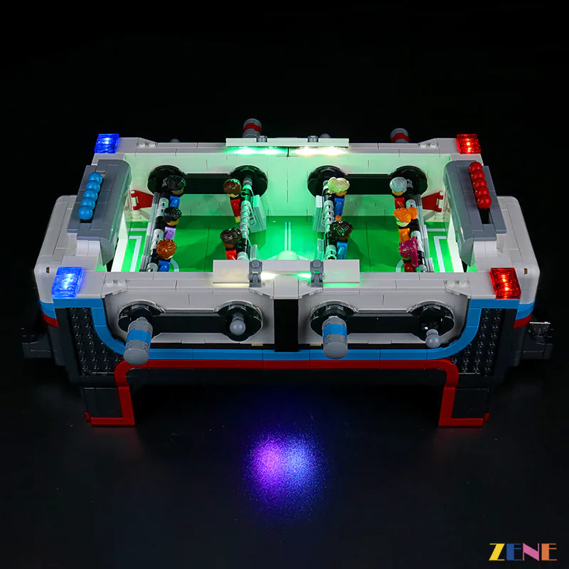 LEGO Light Kit for Table Football 21337