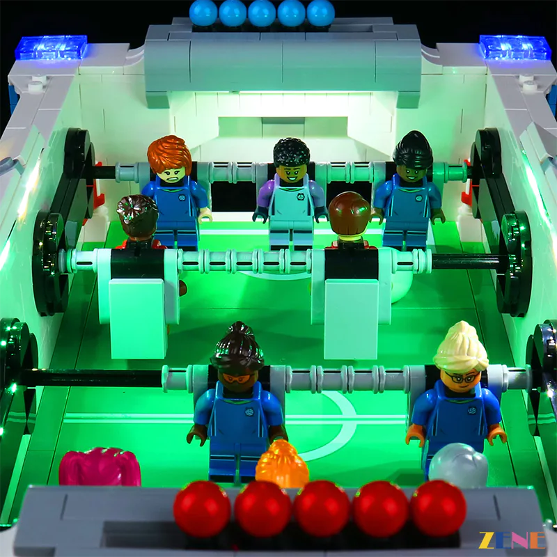 LEGO Light Kit for Table Football 21337