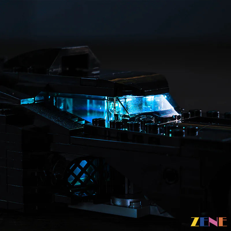 LEGO Light Kit for® DC Super Heroes 76224