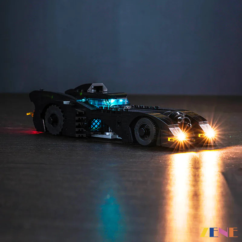 LEGO Light Kit for® DC Super Heroes 76224