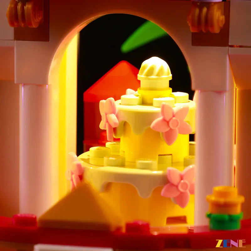 LEGO Light Kit for Disney™ Ultimate Adventure Castle 43205