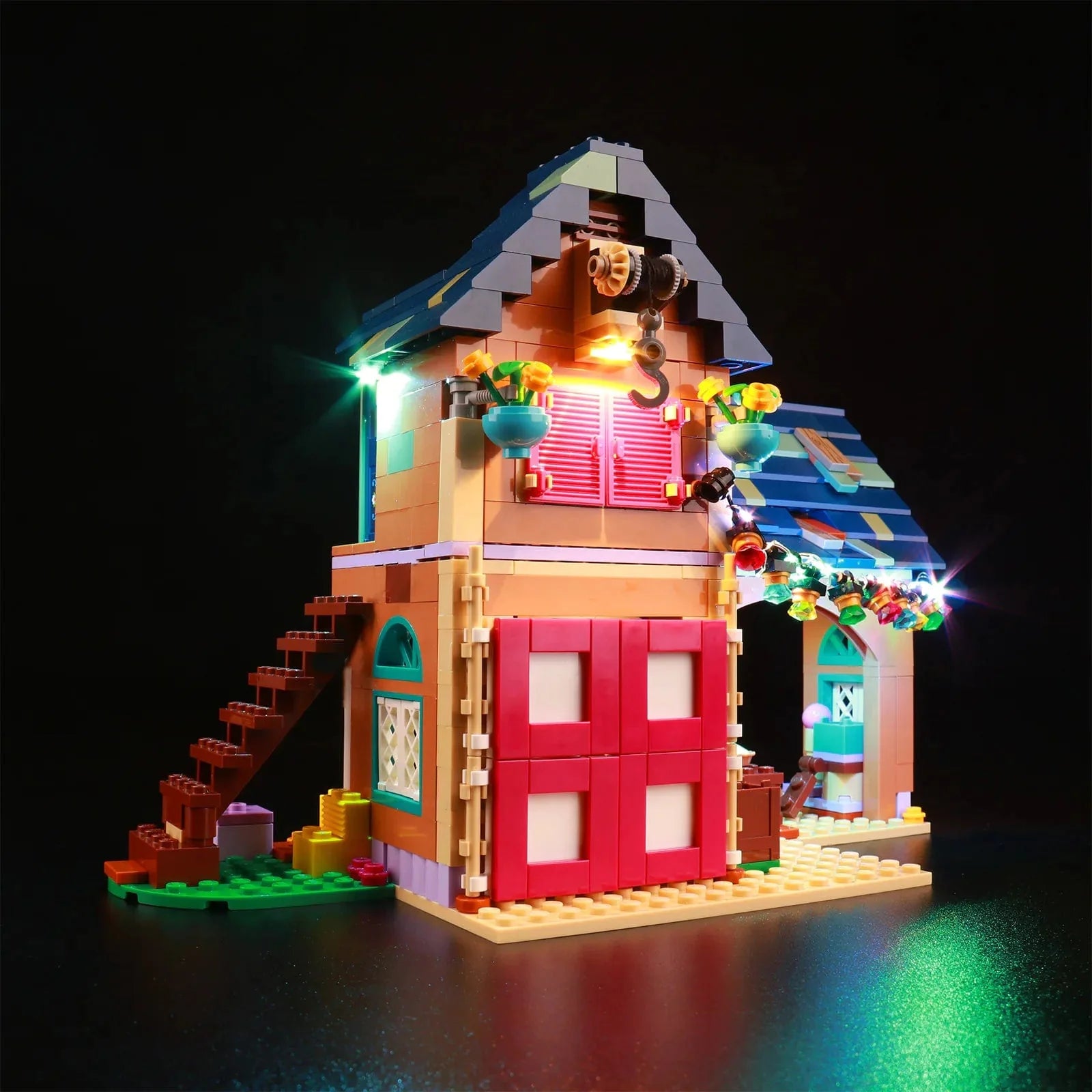 LEGO Light Kit for Friends Organic Farm 41721