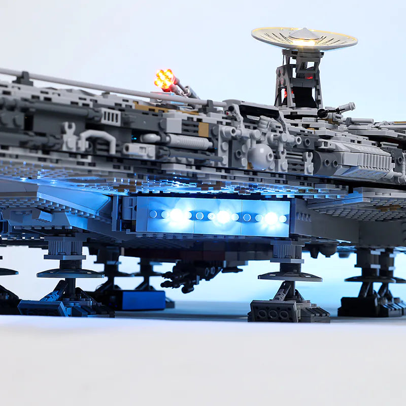 LEGO Light Kit for Star Wars™ Millennium Falcon™ 75192