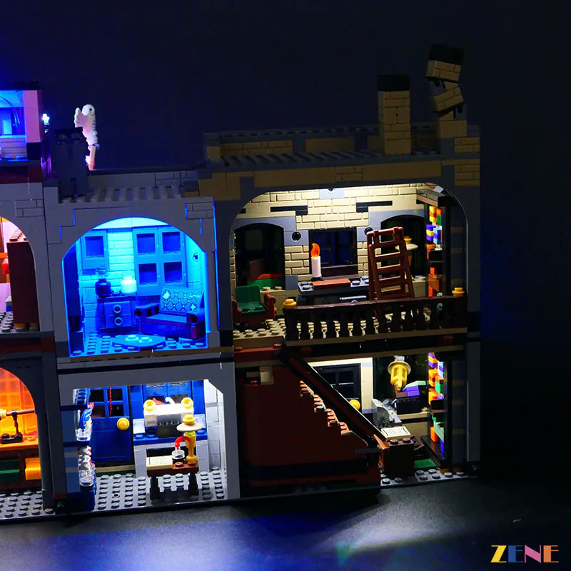 LEGO Light Kit for Diagon Alley™ 75978