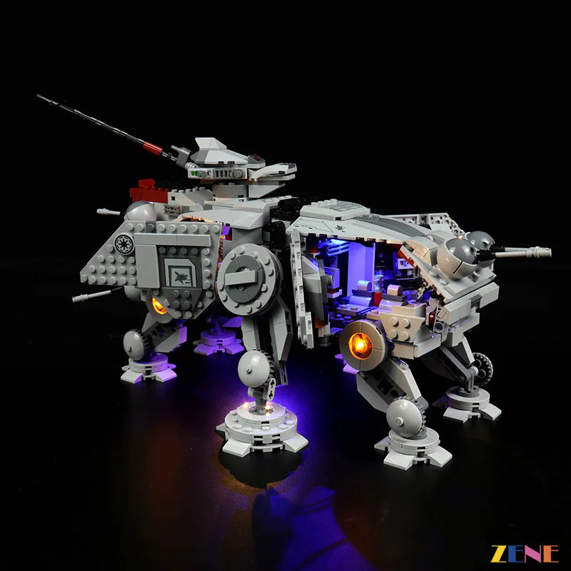 LEGO Light Kit for AT TE™ Walker 75337