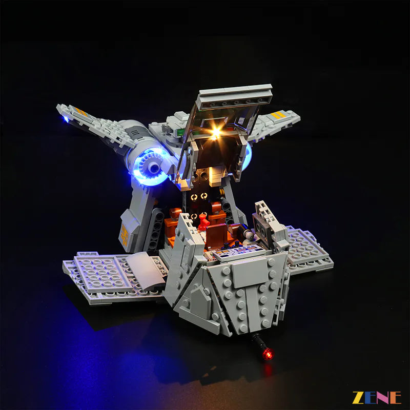 LEGO Light Kit for Ambush on Ferrix™ 75338
