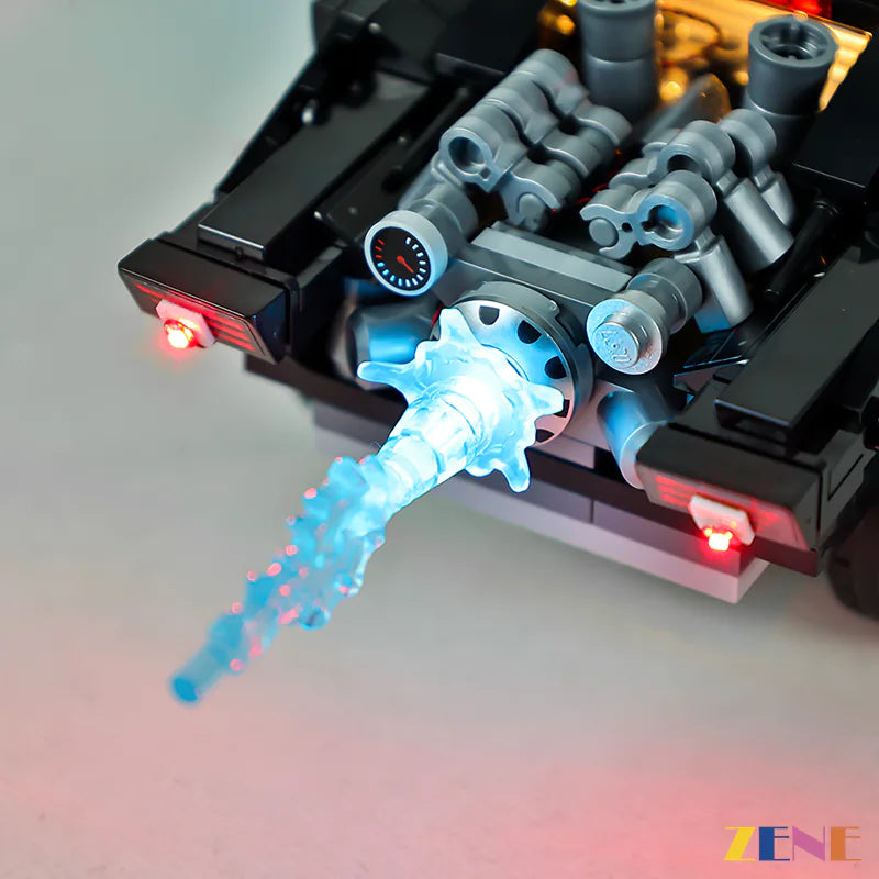LEGO Light Kit for Batmobile™ The Penguin™ Chase 76181