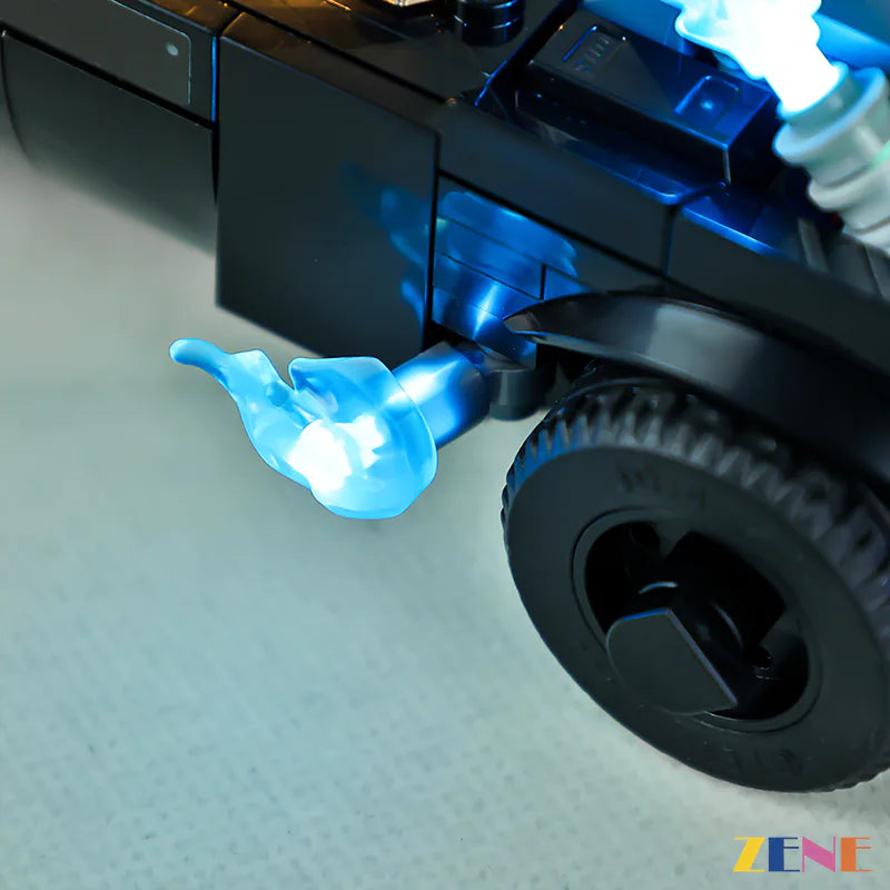 LEGO Light Kit for Batmobile™ The Penguin™ Chase 76181