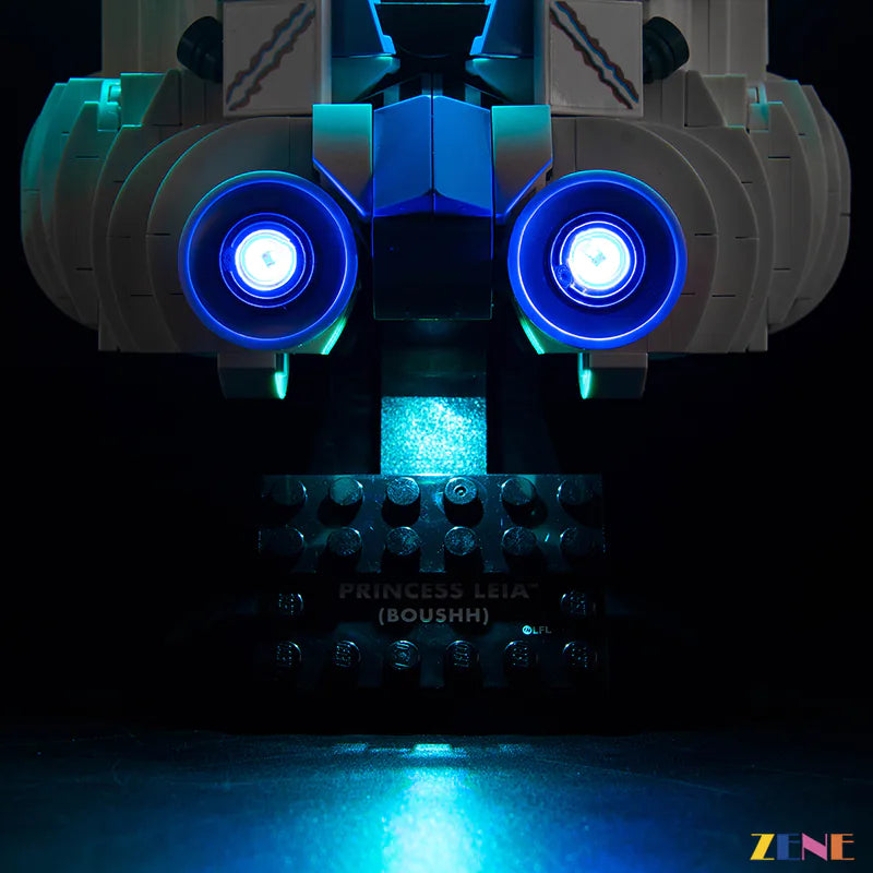 LEGO Light Kit for Captain Rex™ Helmet 75349