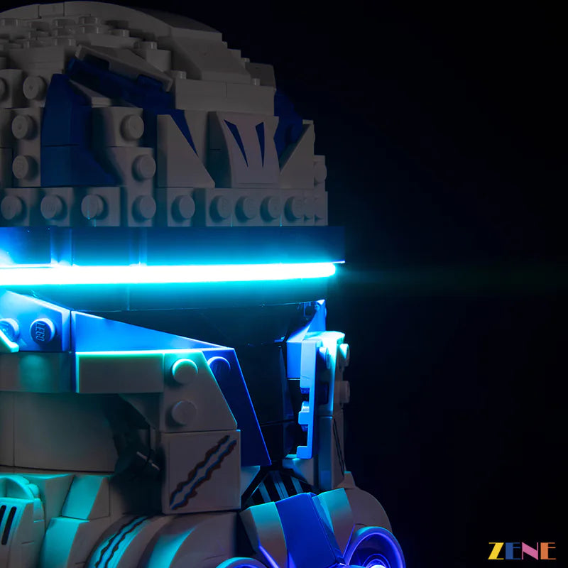 LEGO Light Kit for Captain Rex™ Helmet 75349