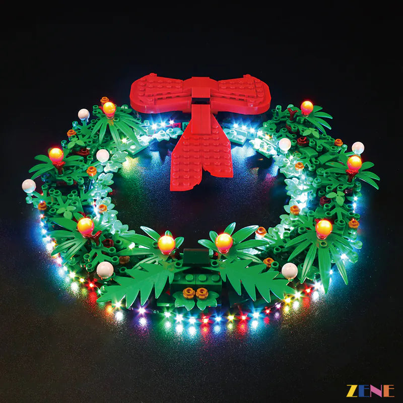 LEGO Light Kit for Wreath 2 in 1 40426