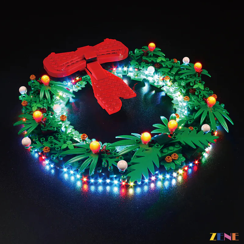 LEGO Light Kit for Wreath 2 in 1 40426