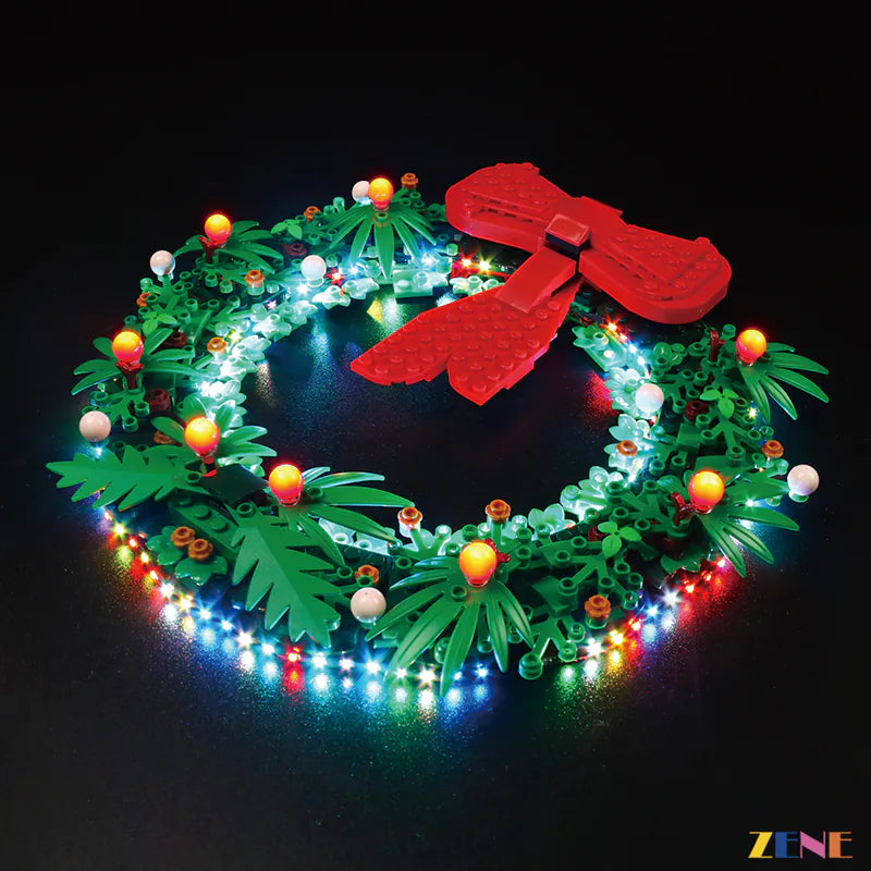 LEGO Light Kit for Wreath 2 in 1 40426