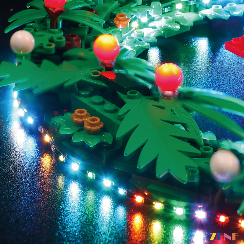 LEGO Light Kit for Wreath 2 in 1 40426