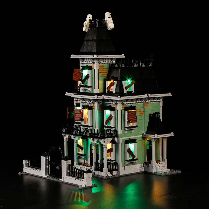 LEGO Light Kit for Haunted House 10228 Halloween