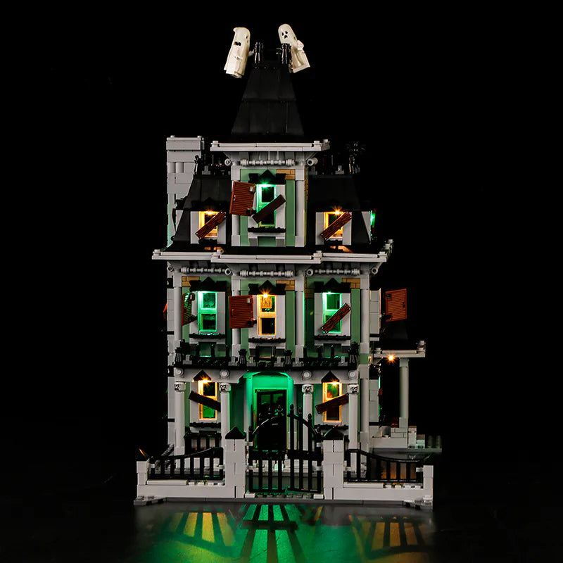 LEGO Light Kit for Haunted House 10228 Halloween
