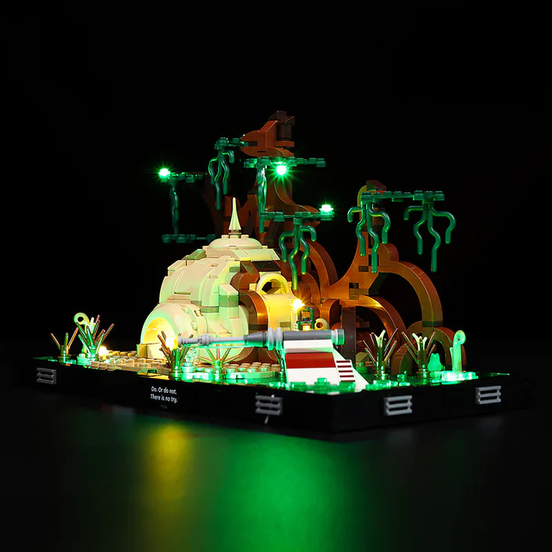 LEGO Light Kit for Dagobah™ Jedi™ 75330
