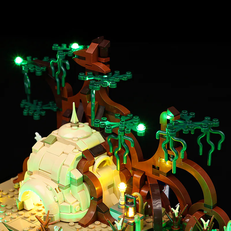LEGO Light Kit for Dagobah™ Jedi™ 75330
