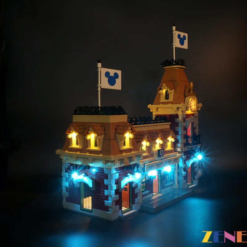 LEGO Light Kit for Disney Train and Station 71044
