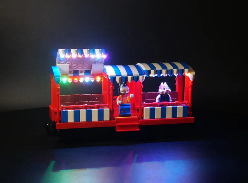 LEGO Light Kit for Disney Train and Station 71044