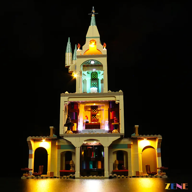 LEGO Light Kit for Dumbledore’s Office 76402