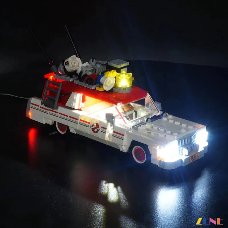 LEGO Light Kit for Ecto 1 & 2 75828