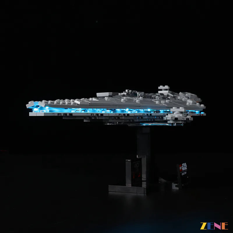 LEGO Light Kit for Executor Super Star Destroye 75356 Ver2