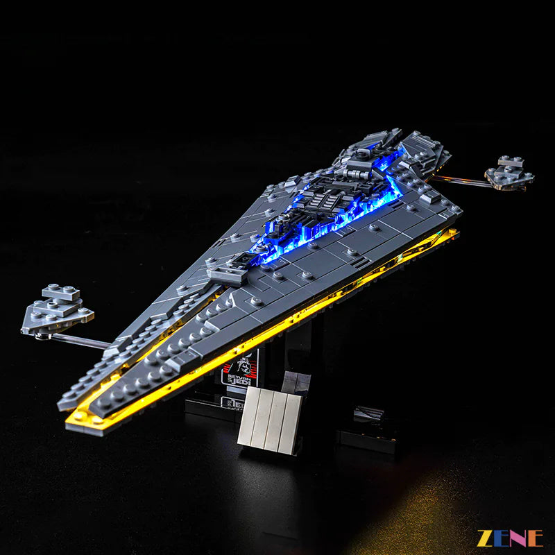 LEGO Light Kit for Executor Super Star Destroye 75356
