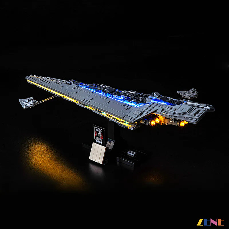 LEGO Light Kit for Executor Super Star Destroye 75356