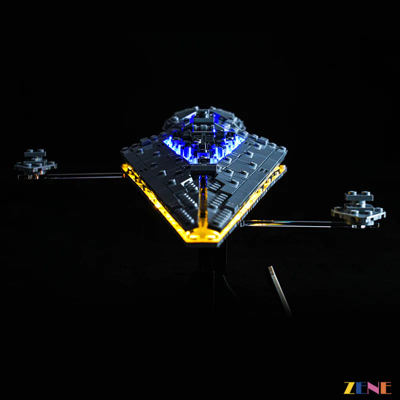 LEGO Light Kit for Executor Super Star Destroye 75356
