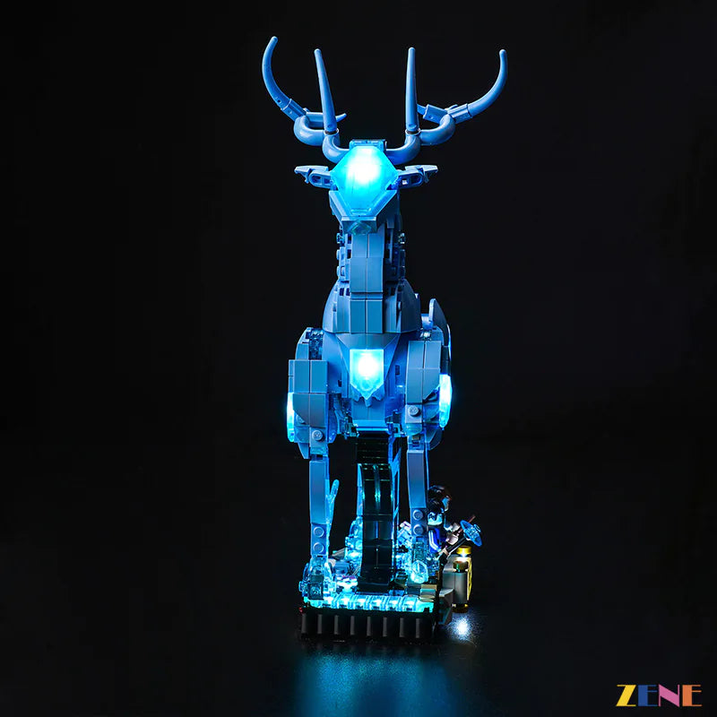 LEGO Light Kit for Expecto Patronum 76414