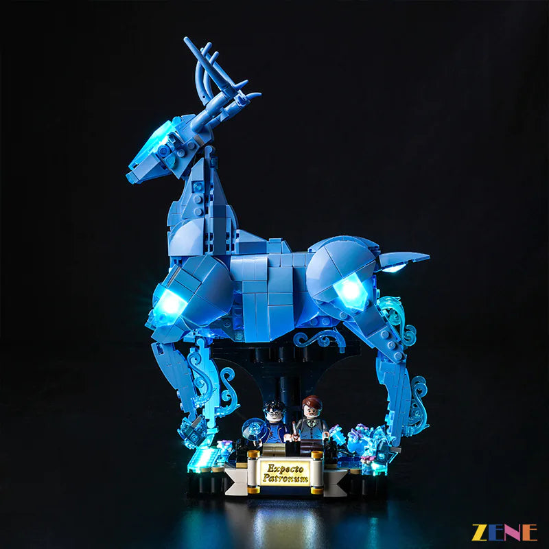 LEGO Light Kit for Expecto Patronum 76414