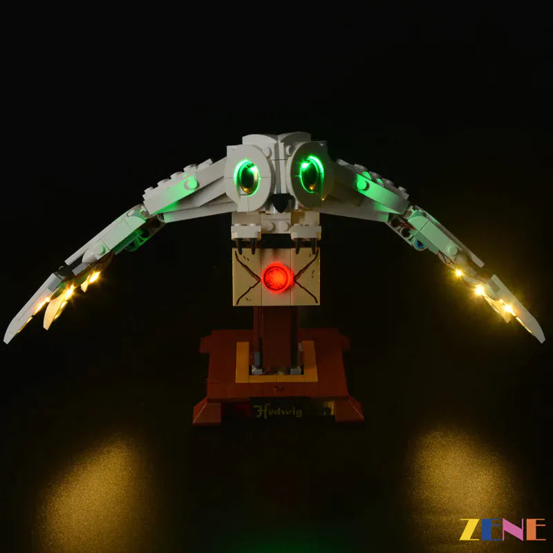LEGO Light Kit for Hedwig™ 75979