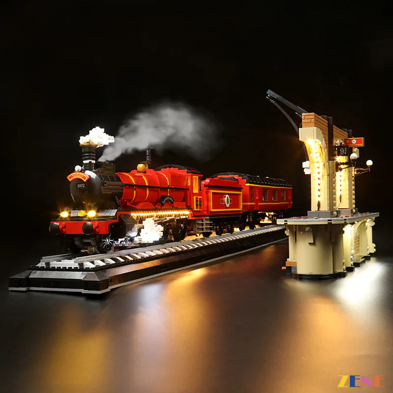 LEGO Light Kit for Hogwarts Express™ 76405 Smoke Module