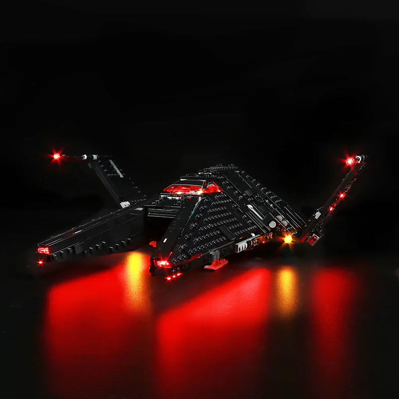 LEGO Light Kit for Inquisitor Transport Scythe™ 75336