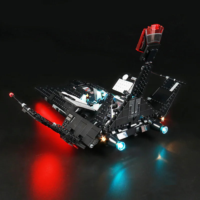 LEGO Light Kit for Inquisitor Transport Scythe™ 75336