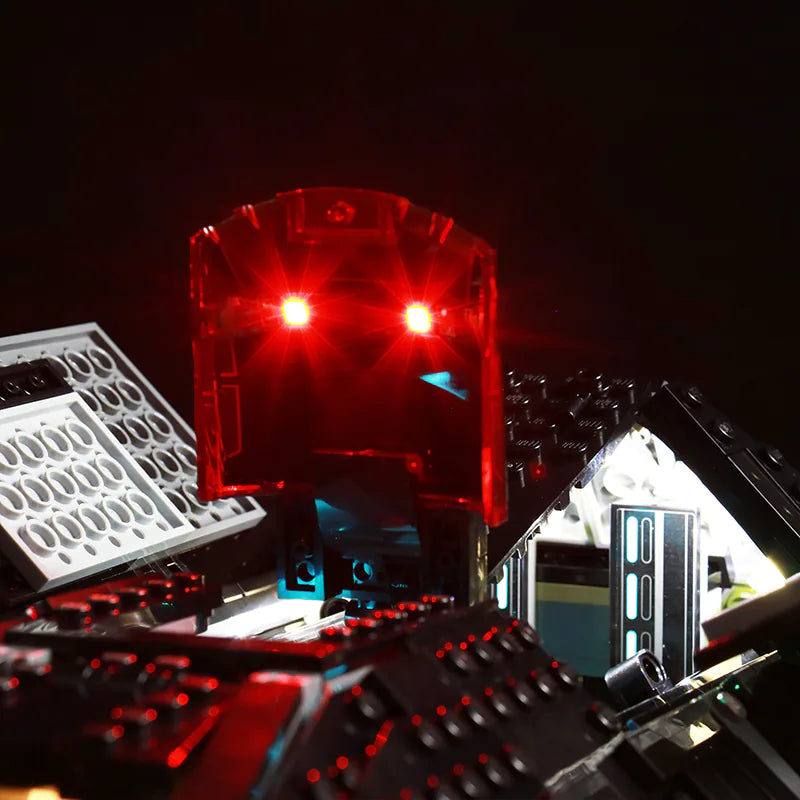 LEGO Light Kit for Inquisitor Transport Scythe™ 75336