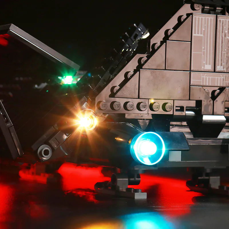 LEGO Light Kit for Inquisitor Transport Scythe™ 75336