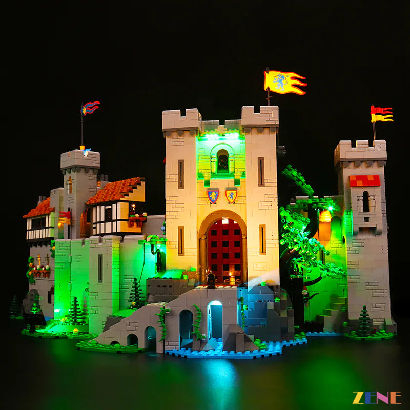 LEGO Light Kit for Lion Knights' Castle 10305