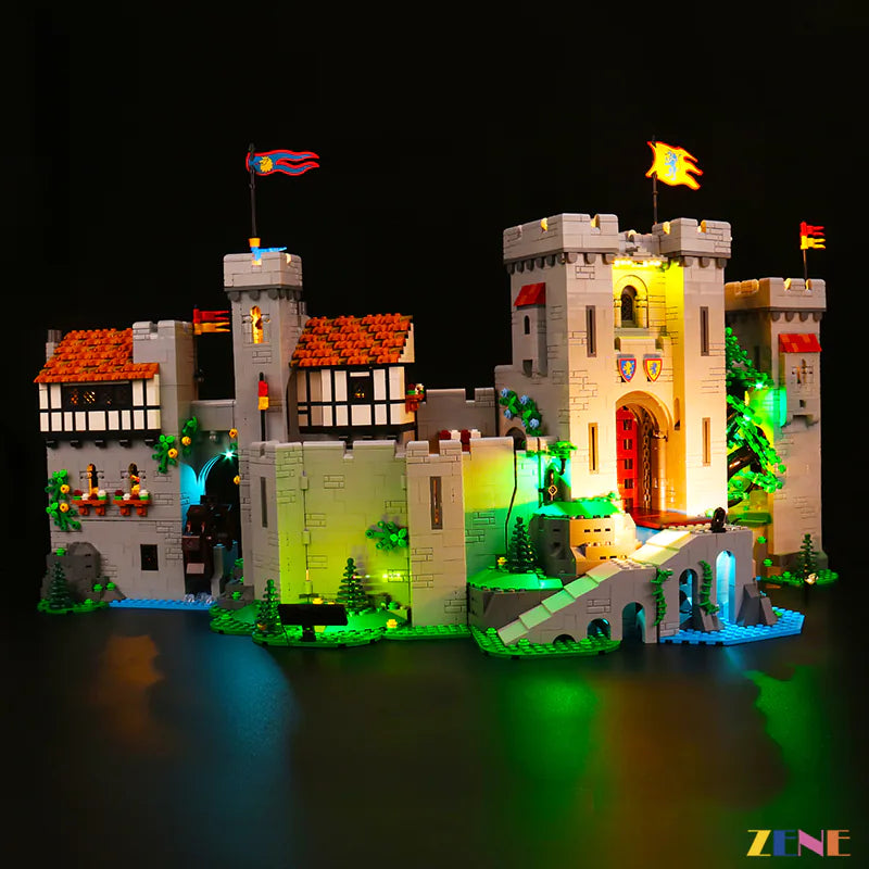 LEGO Light Kit for Lion Knights' Castle 10305