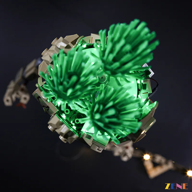 LEGO Light Kit for Marvel Groot 76217