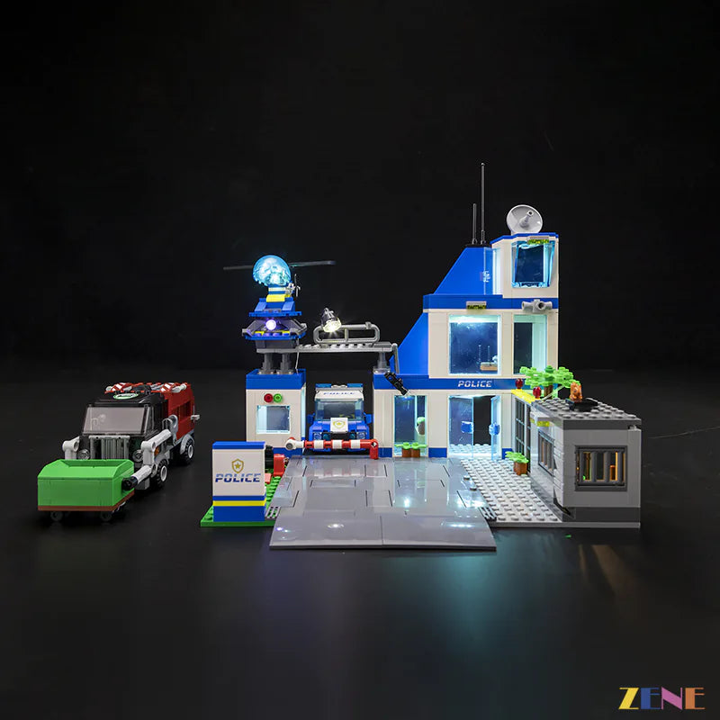 LEGO Light Kit for Police Station 60316