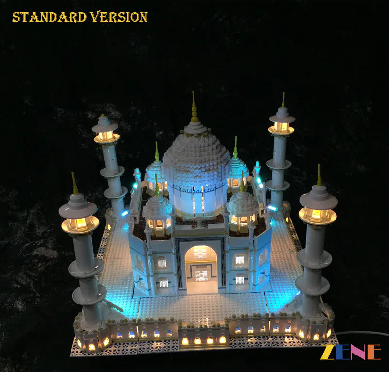 LEGO Light Kit for Taj Mahal 10256