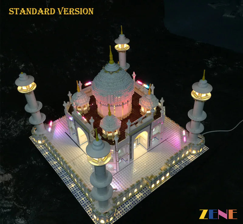 LEGO Light Kit for Taj Mahal 10256
